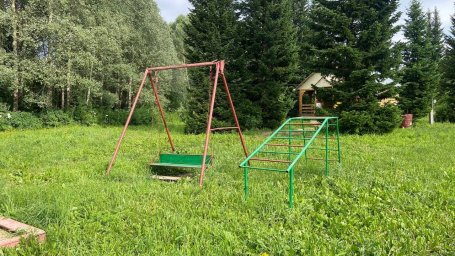 База отдыха Домик пасечника